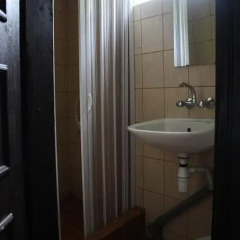 Hikers Hostel Кровать в общем номере фото 3