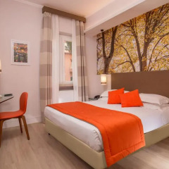 Hotel Villa Grazioli 4* Улучшенный номер с различными типами кроватей