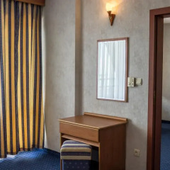 Отель Kuban Resort & AquaPark 4* Люкс фото 8