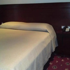 Hotel Vila Duraku комната для гостей