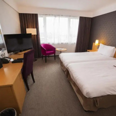 Saint Georges Hotel 4* Стандартный номер с различными типами кроватей фото 2