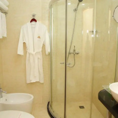 Парк Отель Бишкек 4* Полулюкс фото 5
