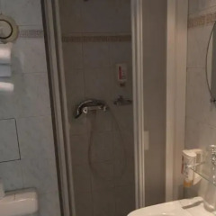 Hotel Royal Bergere Париж ванная фото 2