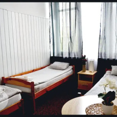 Отель ZiZi Central Hostel Польша, Варшава - отзывы, цены и фото номеров - забронировать отель ZiZi Central Hostel онлайн спа фото 2