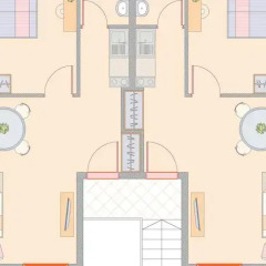 Отель Spathies Apartments Греция, Ситония - отзывы, цены и фото номеров - забронировать отель Spathies Apartments онлайн интерьер отеля