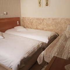 Hotel Ideal комната для гостей фото 3