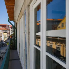 Апартаменты Charm Apartments Porto Апартаменты разные типы кроватей фото 35