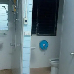 Cow Hostel Khaosan Кровать в общем номере фото 6
