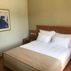 Отель Dolce Attica Riviera 4* Номер категории Премиум с различными типами кроватей