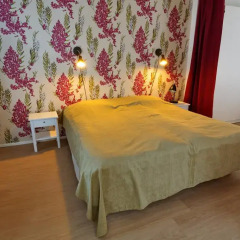 Отель Forenom Serviced Apartments Helsinki Kruununhaka Финляндия, Хельсинки - 2 отзыва об отеле, цены и фото номеров - забронировать отель Forenom Serviced Apartments Helsinki Kruununhaka онлайн комната для гостей