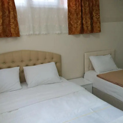 Stone Garden Apart Hotel комната для гостей фото 3