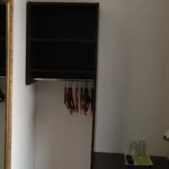 Hotel Sct. Thomas сейф в номере