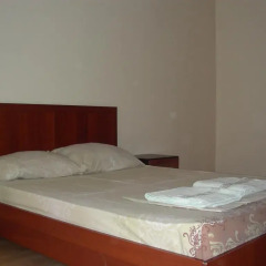 Апартаменты Petal Lotus Apartments on Tsiolkovskogo Апартаменты с разными типами кроватей фото 4