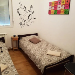 Апартаменты Apartment Prima Beograd детские мероприятия фото 2