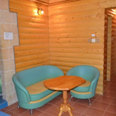 Www Hostel питание