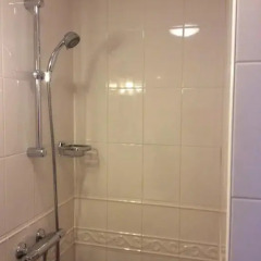 Amsterdam Hotel Parklane 3* Номер категории Эконом с различными типами кроватей фото 10