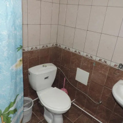 Гостевой дом на Улице Единство 40 Стандартный номер с различными типами кроватей фото 13