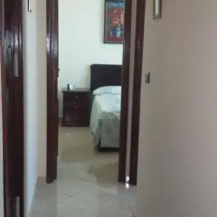 Отель Tanger Beach Appartment Марокко, Танжер - отзывы, цены и фото номеров - забронировать отель Tanger Beach Appartment онлайн комната для гостей фото 4