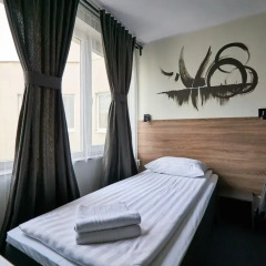 Reformatai Park Hotel 3* Стандартный номер фото 4