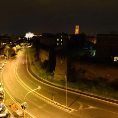 Отель Terrazza Sotto Le Stelle 3* Номер Делюкс с различными типами кроватей фото 47