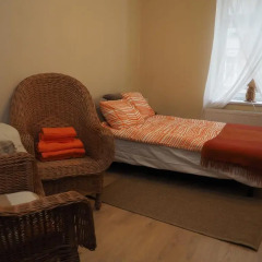 Отель Grand-Tourist Anker Gate Apartments Польша, Гданьск - отзывы, цены и фото номеров - забронировать отель Grand-Tourist Anker Gate Apartments онлайн спа
