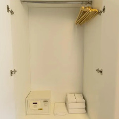 Отель The Title Comfort Condotel Студия фото 3