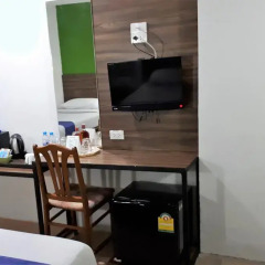 Отель Royal Asia Lodge 3* Студия Делюкс