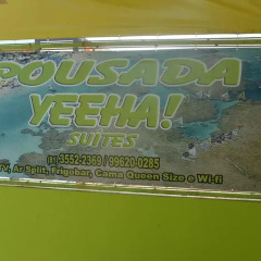 Отель Yeeha Suites