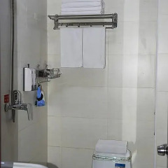 Beijing Hyde Courtyard Hotel 3* Стандартный номер с различными типами кроватей фото 4