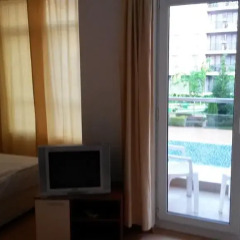Отель Holiday Apartment Rainbow 2 Болгария, Солнечный берег - отзывы, цены и фото номеров - забронировать отель Holiday Apartment Rainbow 2 онлайн комната для гостей