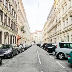 Отель City Apartment Vienna Австрия, Вена - отзывы, цены и фото номеров - забронировать отель City Apartment Vienna онлайн парковка