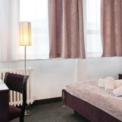 Boutique Hotel Tash Belgrade 4* Номер категории Эконом фото 4