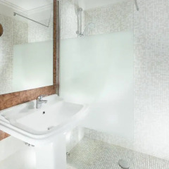 Отель Milton Roma 4* Стандартный номер фото 10