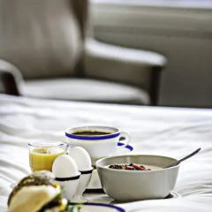 Best Western Tidbloms Hotel 3* Стандартный номер с различными типами кроватей фото 4