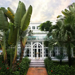 Отель Sofitel Legend Metropole Hanoi фото 6