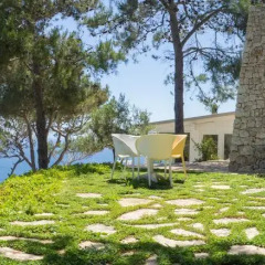 Отель La Casa del Fico Гальяно дель Капо фото 4
