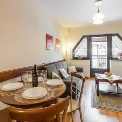 Отель Apartamenty Przy Młynie Закопане комната для гостей фото 3