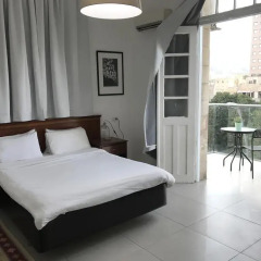 Eden Hotel 3* Номер с общей ванной комнатой