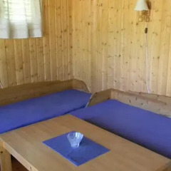 Отель Gullberget Camping фитнесс-зал