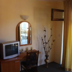 Sunny Paradise Family Hotel 3* Люкс с различными типами кроватей фото 10