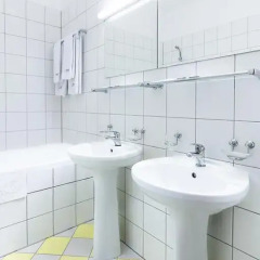 Гостиница Мариот Медикал Центр 3* Полулюкс с различными типами кроватей фото 12