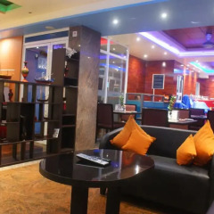 Rivethi Beach hotel развлечения