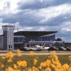 Отель Motel Istros Aviaparkas Литва, Паневежис - отзывы, цены и фото номеров - забронировать отель Motel Istros Aviaparkas онлайн приотельная территория фото 2
