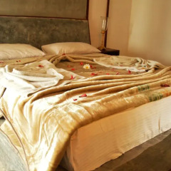 Отель Hunters Club Gregory Lake 2* Стандартный номер с двуспальной кроватью фото 2