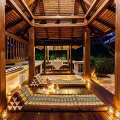 Отель Muang Samui Spa Resort фото 13