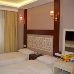 Albatros Hagia Sophia Hotel 4* Номер категории Эконом с различными типами кроватей фото 5