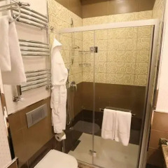 Бутик-отель Museum Inn 3* Стандартный номер с различными типами кроватей фото 6