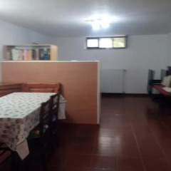 Отель "La Viuzza" Holiday Home питание