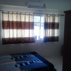 Отель For Friends Guesthouse удобства в номере