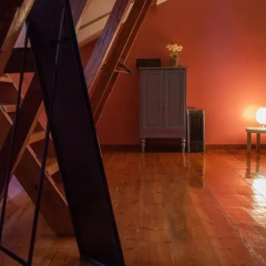 Hostel Graca 28 Улучшенный номер фото 8